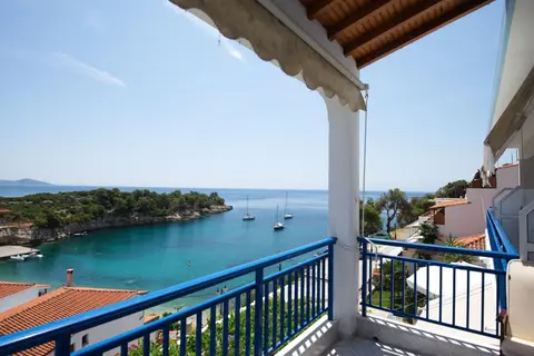 Gorgona Hotel in Βότση — foto 7
