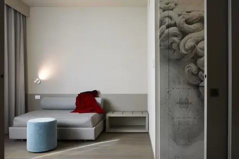 Glance Hotel in Florence, foto 6