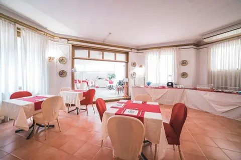 GH Hotel San Giusto in Campitello di Fassa, foto 10