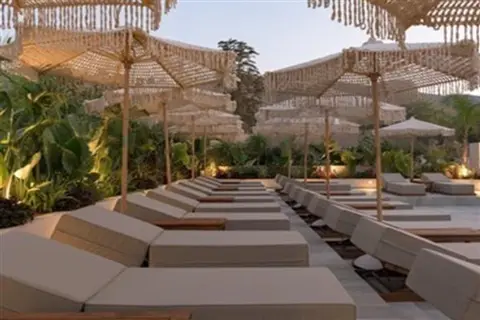 Sergios Hotel - Adults Friendly in Chersonissos, foto 27