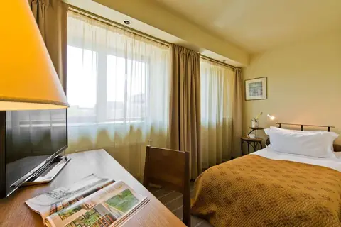 Best Western Vilnius in Vilnius — foto 3