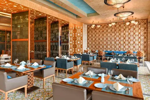Marsa Malaz Kempinski The Pearl in Doha — foto 20
