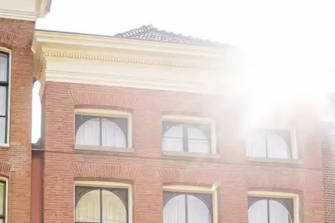 Hotel Halbert in Groningen — foto 18