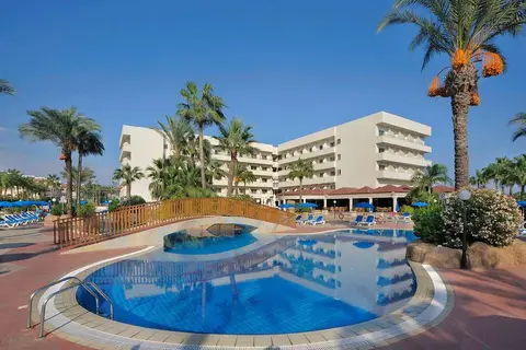 Nissiana Hotel in Αγία Νάπα — foto 22