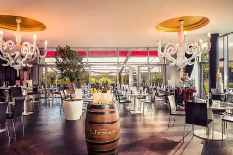 Kameha Grand Bonn foto 11