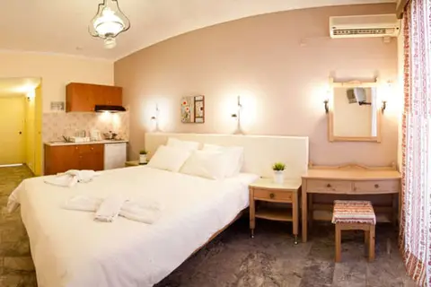 Georgioupolis Beach Hotel in Georgioupolis, foto 20