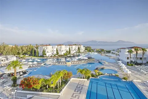 Magic Life Marmari Palace Imperial in Δήμος Κω — foto 10