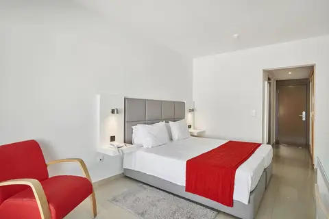 Rocamar Exclusive Hotel & Spa in Albufeira — foto 19