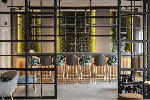 The Patio Suite Hotel in Vilamoura — foto 20