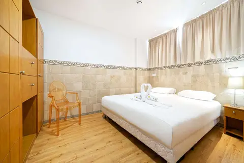 Maracaibo Aparthotel in Mogán — foto 3