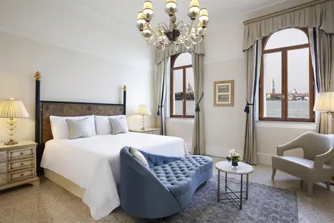 San Clemente Palace Venice in Venetië — foto 4