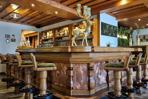 Hotel Dahoam in Westendorf, foto 10