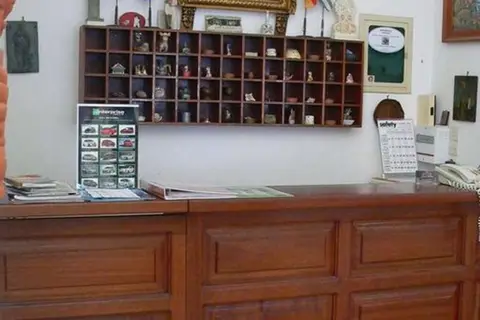 Apraos Bay Hotel in Δημοτική Ενότητα Κασσωπαίων — foto 22