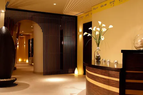 Hotel Park Plaza Westminster Bridge London foto 13