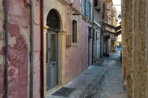 Elia Zampeliou in Chania, foto 15
