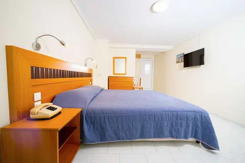 Mendi Beach Hotel in Δημοτική Ενότητα Κασσάνδρας — foto 4