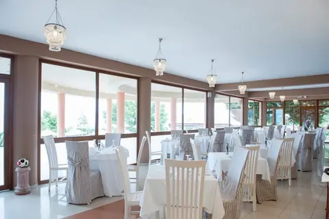 Alia Palace Luxury Resort Hotel & Villas in Πευκοχώρι — foto 15