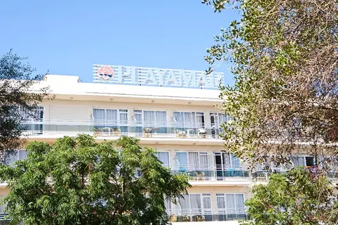 Playamar Apartments in Santa Margalida — foto 16