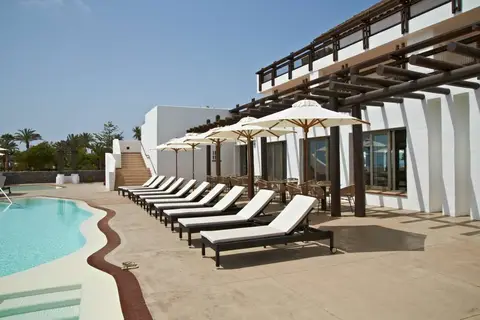 Las Terrazas de Abama Suites in Guía de Isora — foto 18