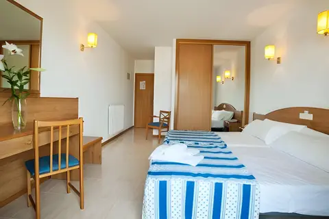 Hotel Ría Mar in Ribamontán al Mar — foto 29