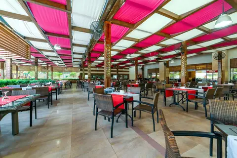FashionTV Luxe Resort in Göynük — foto 8