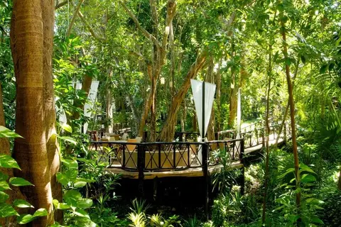 The Reef Playacar Resort in Playa del Carmen — foto 21
