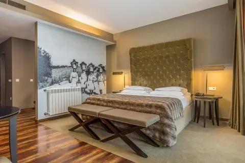 AP Lago Montargil Conference & Spa in Montargil — foto 6