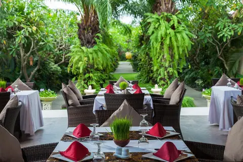 Mahagiri Villas Sanur in Denpasar — foto 25