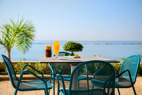 Atlantica Miramare Beach in Yermasoyia — foto 4