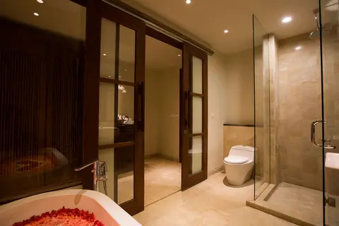 The Ubud Village Hotel in Ubud, foto 18