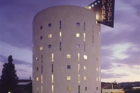 Perugia Park Hotel in Ponte San Giovanni