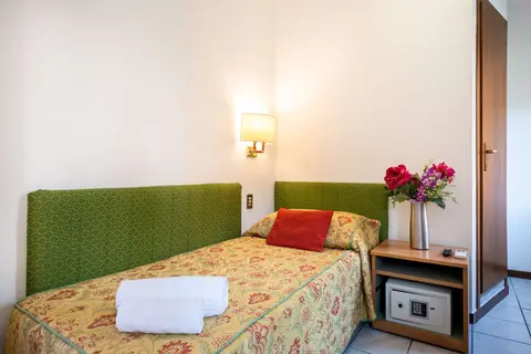 Camelia Rooms in Venetië, foto 2