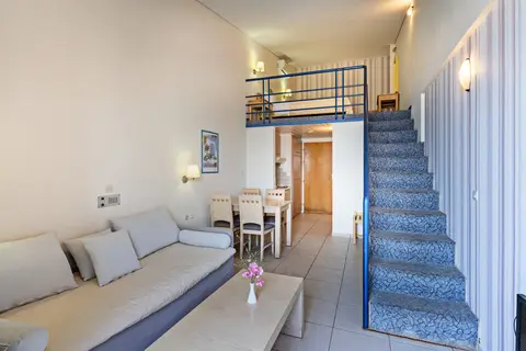 Pearl Seabreeze Suites in Rethimnon, foto 9