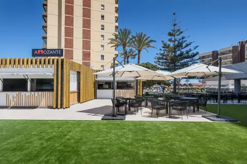 Occidental Fuengirola in Fuengirola — foto 17