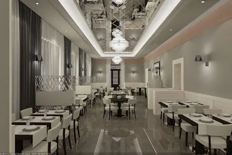 Hotel Grande Italia in Chioggia — foto 15