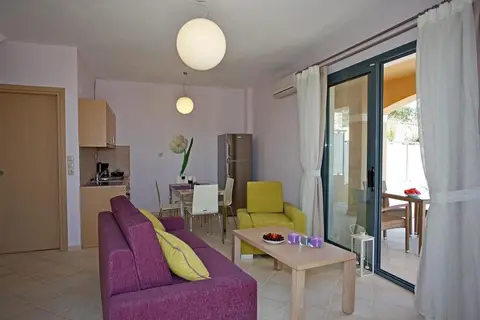 Carme Villas Resort in Δήμος Ρεθύμνης — foto 2