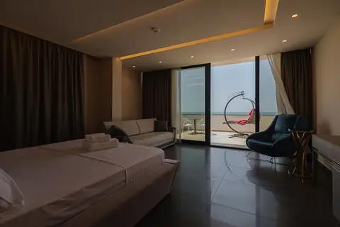 Brilliant Hotel & Spa in Qerret — foto 8