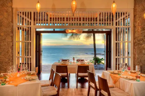 Natai Beach Resort & Spa in โคกกลอย — foto 14