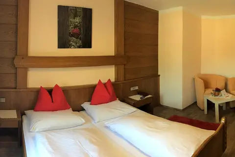 Hotel Simmerlwirt in Wildschönau — foto 10