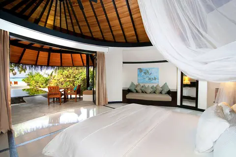 Sun Siyam Iru Fushi in Sun Siyam Iru Fushi Family Pool — foto 25