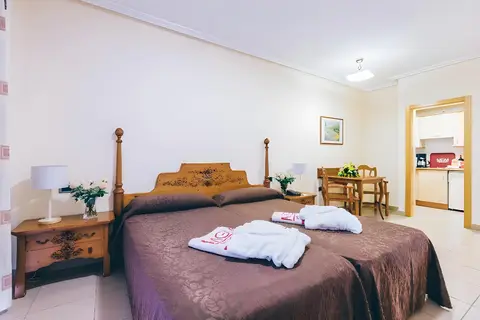 Grand Muthu Golf Plaza in San Miguel de Abona — foto 25