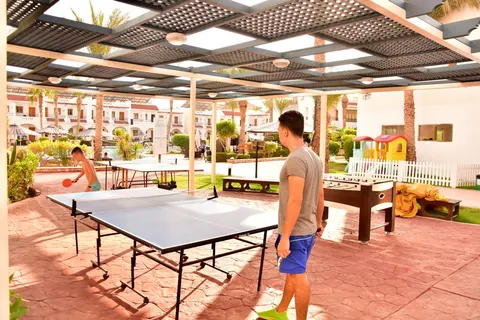 Dive Inn in Sharm El Sheikh — foto 20