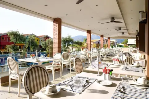 Alexandra Golden Boutique Hotel in Δήμος Θάσου — foto 3