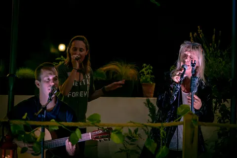 Camping Suhiberry foto 7