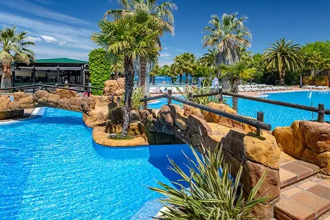 Camping Solmar foto 9