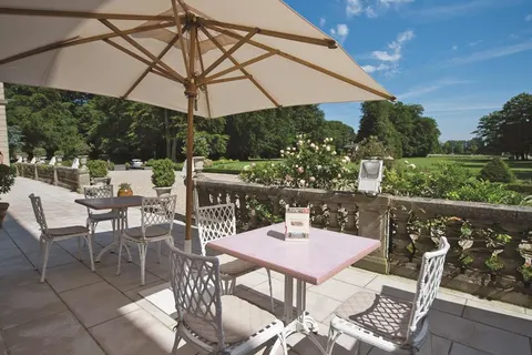 Chateau de Sissi foto 3