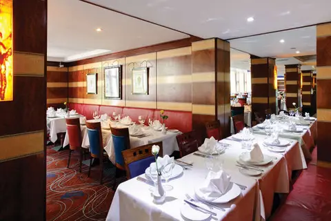 NYX Hotel London Holborn in Londen, foto 15