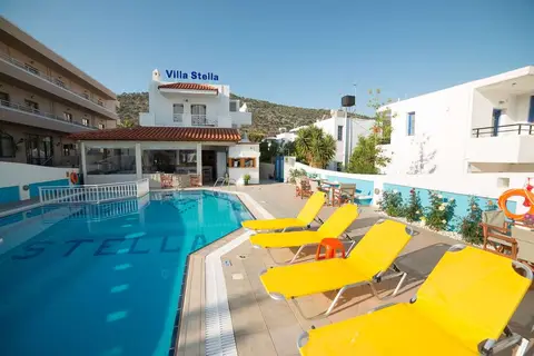 Stella Appartementen in Δημοτική Ενότητα Μαλίων