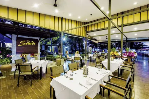 Nai Yang Beach Resort in ตำบลสาคู — foto 14