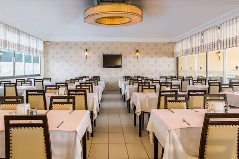 Ozlem Garden Hotel in Manavgat, foto 5